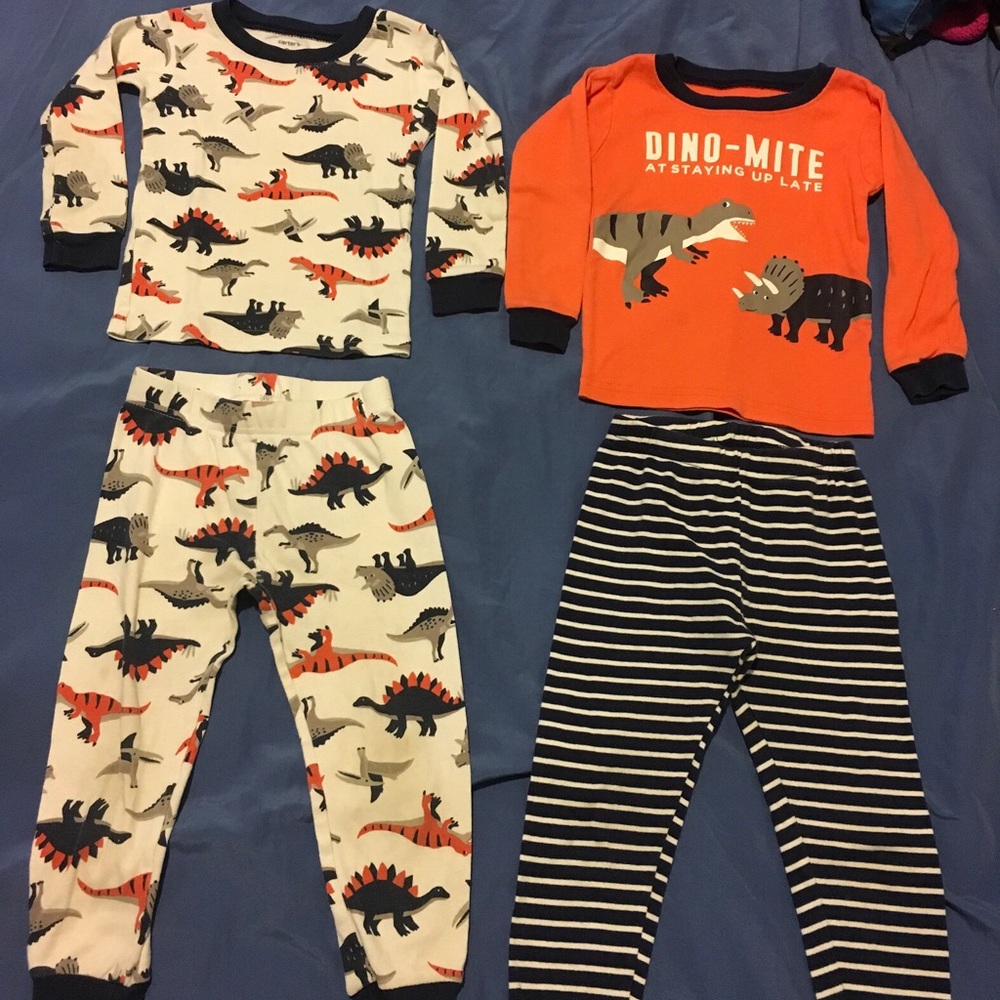 Pjs